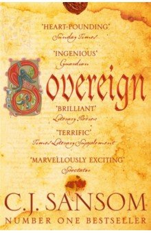 

Sovereign