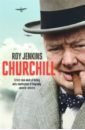 Jenkins Roy Churchill jenkins roy churchill