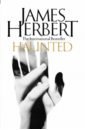 Herbert James Haunted patterson james born james o haunted