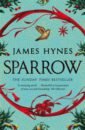 Hynes James Sparrow