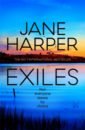 Harper Jane Exiles falk s the light ages