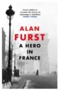 женская парфюмерия justessence open new doors to miracle Furst Alan A Hero in France
