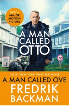 

A Man Called Ove