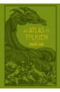 Day David An Atlas of Tolkien. An Illustrated Exploration of Tolkien's World tolkien j r r tolkien c the history of middle earth комплект из 3 книг