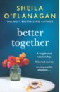 O`Flanagan Sheila Better Together brown richard a yeti comes in town