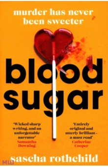 

Blood Sugar
