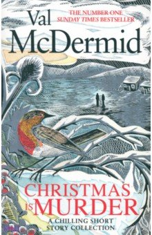 

Christmas is Murder. A Chilling Short Story Collection