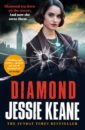 Keane Jessie Diamond keane hopes