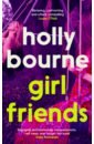 Bourne Holly Girl Friends