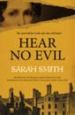 Smith Sarah Hear No Evil компакт диски hear no evil recordings uriah heep sonic origami cd