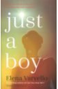 samuel julia every family has a story how we inherit love and loss Varvello Elena Just a Boy