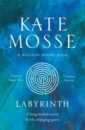 Mosse Kate Labyrinth donato carrisi into the labyrinth