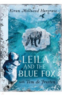 Leila and the Blue Fox