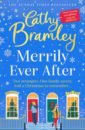 Bramley Cathy Merrily Ever After bramley cathy wickham hall