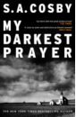 Обложка My Darkest Prayer