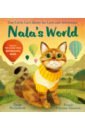Nicholson Dean Nala's World. One Little Cat's Quest for Love and Adventure preston gannon frann dave s rock
