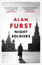 Furst Alan Night Soldiers