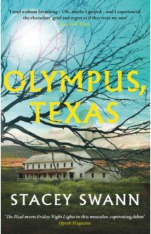 

Olympus, Texas