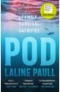 Paull Laline Pod lim t an ocean of minutes