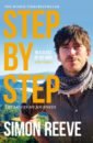 Reeve Simon Step By Step цена и фото