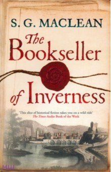 The Bookseller of Inverness Quercus