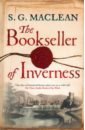 MacLean S. G. The Bookseller of Inverness banks iain a song of stone