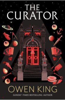 

The Curator