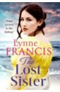 цена Francis Lynne The Lost Sister
