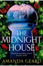 keene c nancy drew mystery stories book one the secret of the old clock Geard Amanda The Midnight House