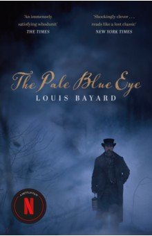 

The Pale Blue Eye