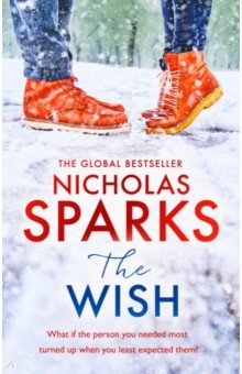 Sparks Nicholas - The Wish