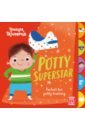 Munro Fiona Potty Superstar cocomelon the potty song