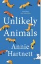 Hartnett Annie Unlikely Animals healey emma elizabeth is missing