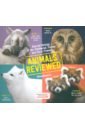 цена Thwaits Kim Animals Reviewed. Starred Ratings of Our Feathered, Finned, and Furry Friends