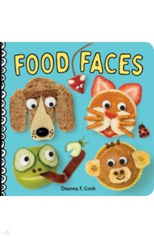 

Food Faces