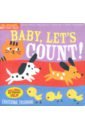 Baby, Let's Count! baby let s count
