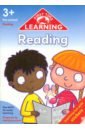 Reading first time learning pack 8 workbooks 3