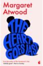 цена Atwood Margaret The Heart Goes Last