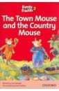 Town Mouse. Level 2 walden libby town mouse country mouse