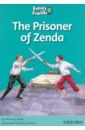 Hope Anthony Prisoner of Zenda. Level 6 hope anthony the prisoner of zenda