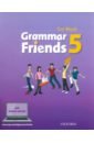 Ward Tim Grammar Friends. Level 5. Student's Book ward tim grammar friends 1 student book
