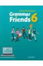 Flannigan Eileen Grammar Friends. Level 6. Student's Book flannigan eileen grammar friends level 3 teacher s book