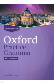 Oxford Practice Grammar. Updated Edition. Intermediate. With Key
