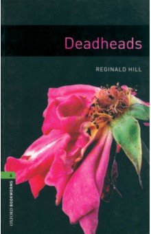 Hill Reginald - Deadheads. Level 6