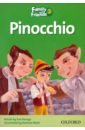 Pinocchio. Level 3 pinocchio level 2
