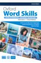 Gairns Ruth, Redman Stuart Oxford Word Skills. Upper-Intermediate-Advanced Vocabulary. Student's Book with App and Answer Key edwards lynda redman stuart gairns ruth empower upper intermediate b2 second edition teacher s book with digital pack