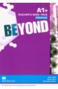 Beyond. A1+. Teacher's Book Premium Pack +3CD +DVD - Cole Anna, Corp David, Hearn Alexandra