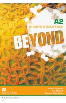 Beyond. A2. Student s Book Pack