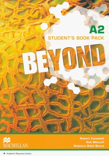 Beyond. A2. Student's Book Pack