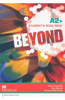 Beyond. A2+. Student s Book Pack
